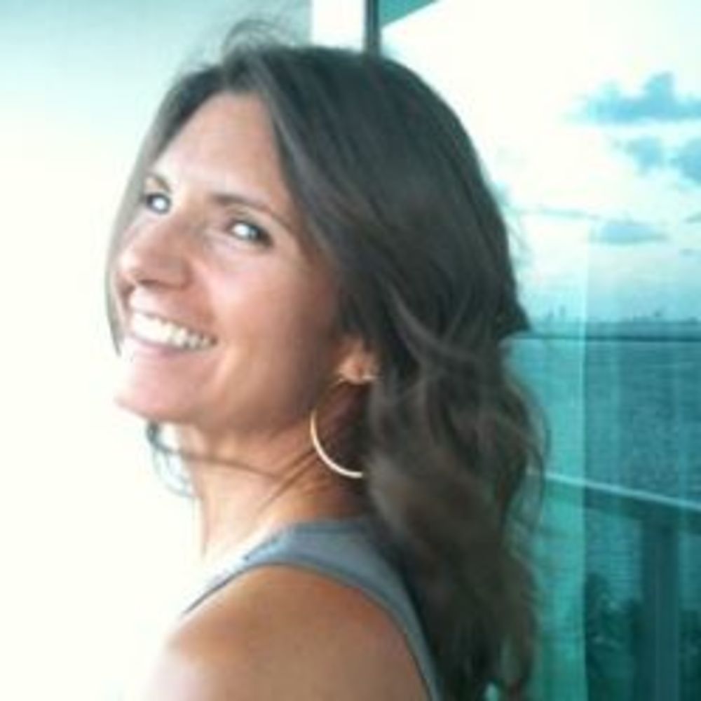 Meet your Posher, Alisa